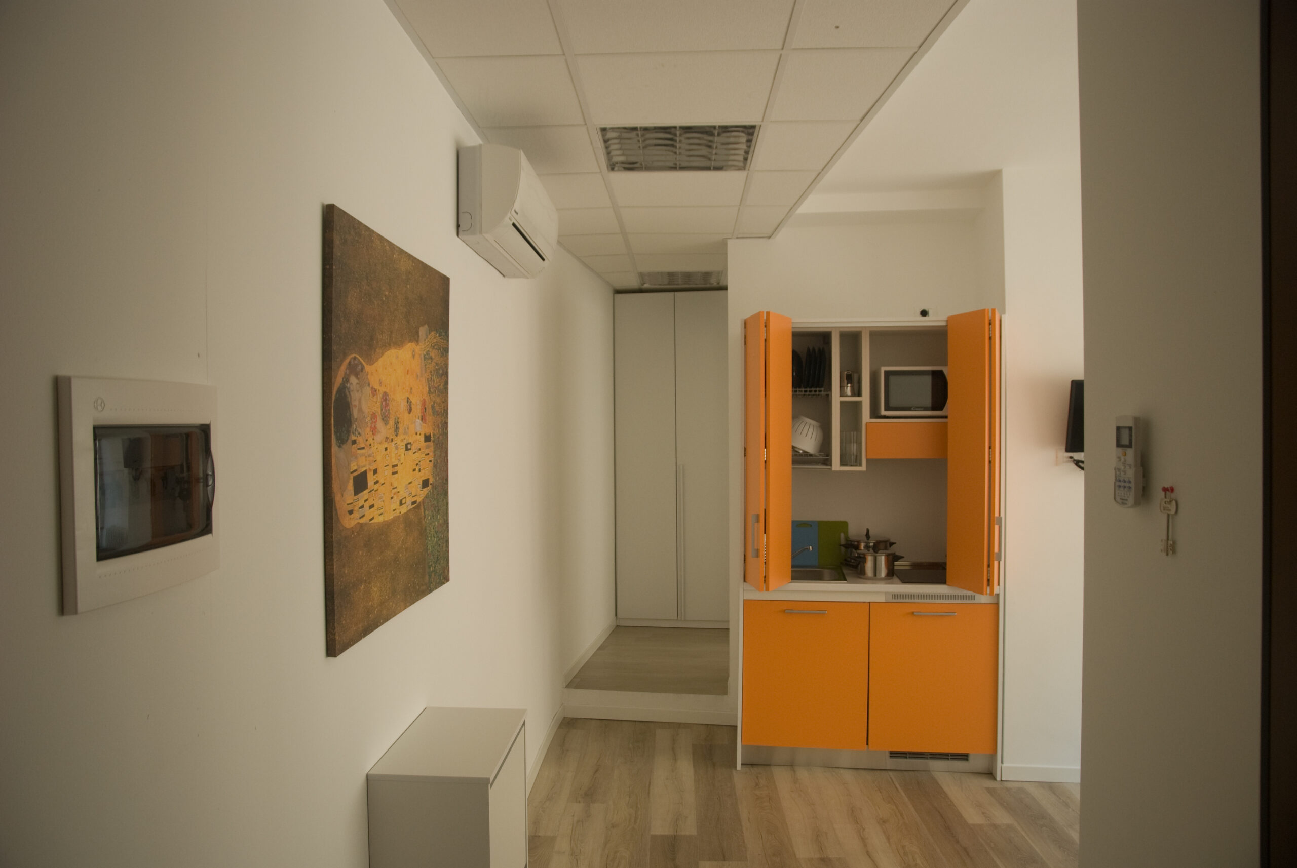 SAN GOTTARDO 39 P1 A1 (MONO)